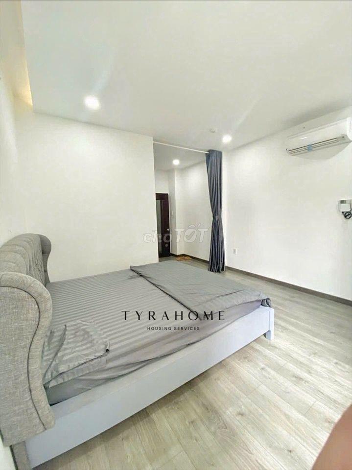 Căn Hộ 1PN Full Nội Thất Xô Viết Nghệ Tĩnh – Gần HUTECH, UEF, ĐH GTVT