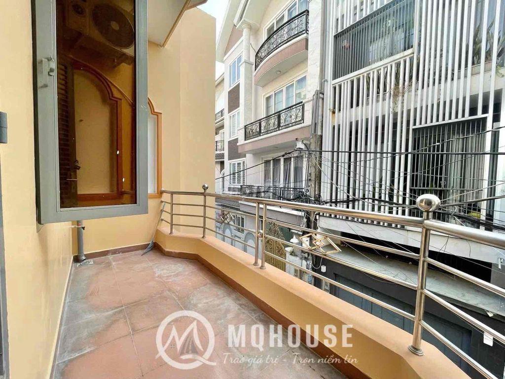 CĂN HỘ 35M2 SIÊU THOÁNG MÁT NGAY VLU CS3