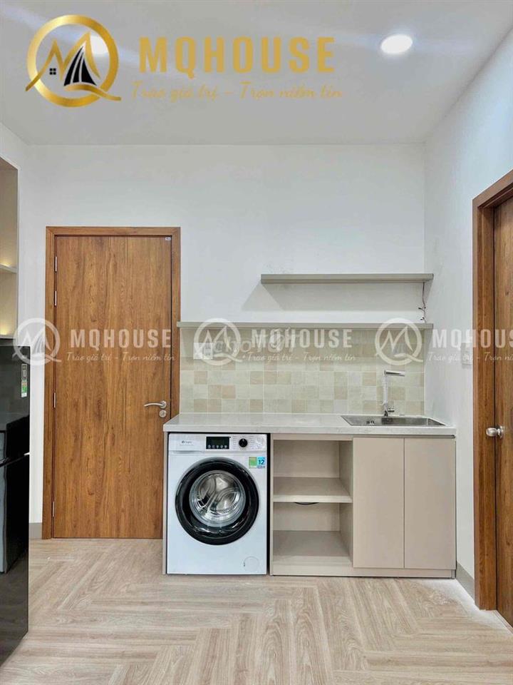 CĂN HỘ CAO CẤP FULL NỘI THẤT_SIÊU THOÁNG MÁT NGAY DƯƠNG QUẢNG HÀM