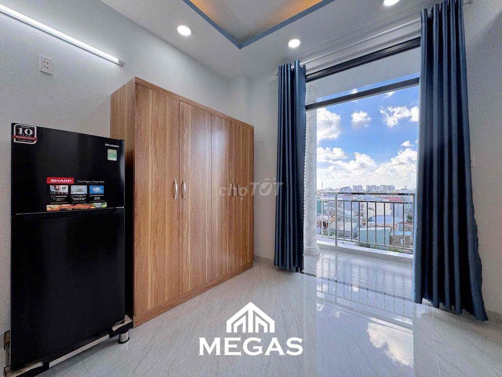 CĂN HỘ VIEW BIỂN SIÊU THOÁNG MÁT NGAY PHAN HUY ÍCH