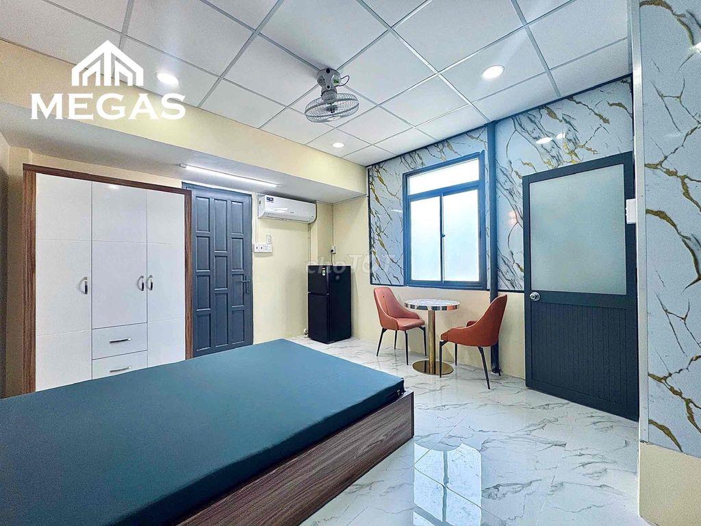 PHÒNG TRỌ MỚI XÂY GIÁ RẺ _FULL NỘI THẤT NGAY PHAN VĂN TRỊ
