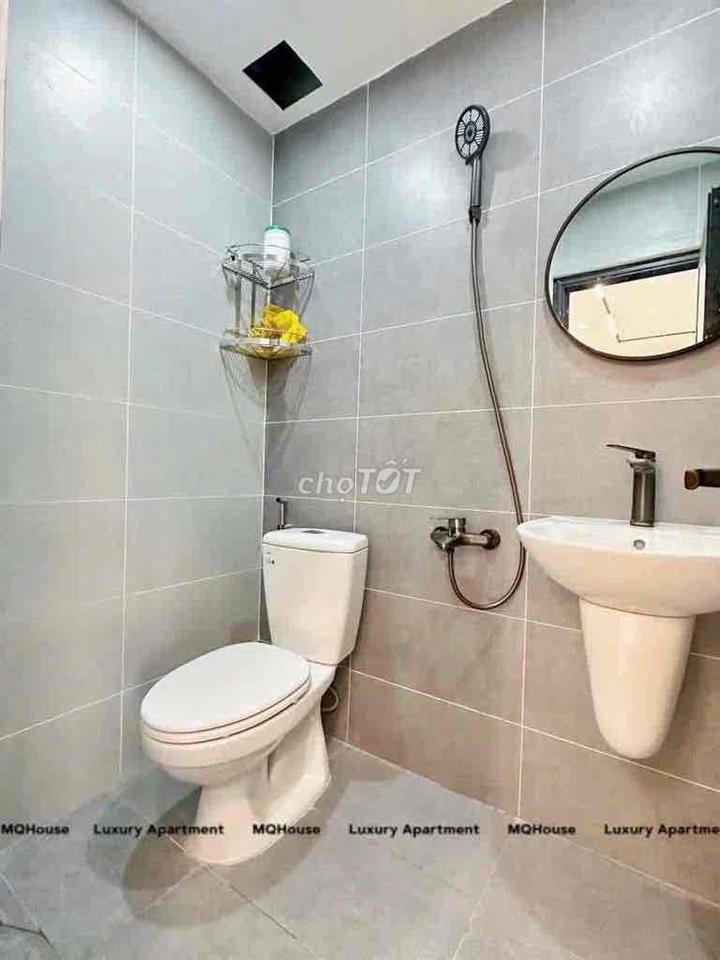CĂN HỘ BANCOL SIÊU THOÁNG MÁT NẰM GẦN NGAY ETOWN CỘNG HOÀ
