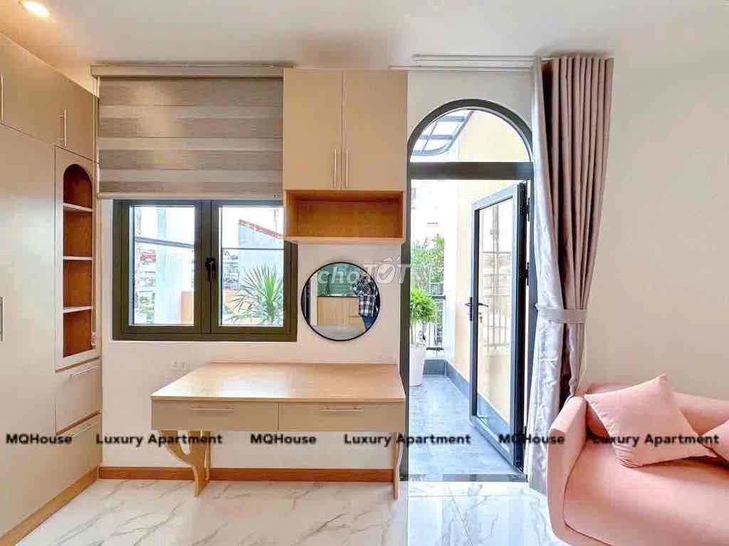 CĂN HỘ BANCOL SIÊU THOÁNG MÁT NẰM GẦN NGAY ETOWN CỘNG HOÀ