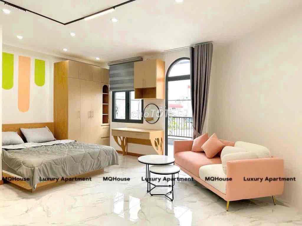 CĂN HỘ BANCOL SIÊU THOÁNG MÁT NẰM GẦN NGAY ETOWN CỘNG HOÀ