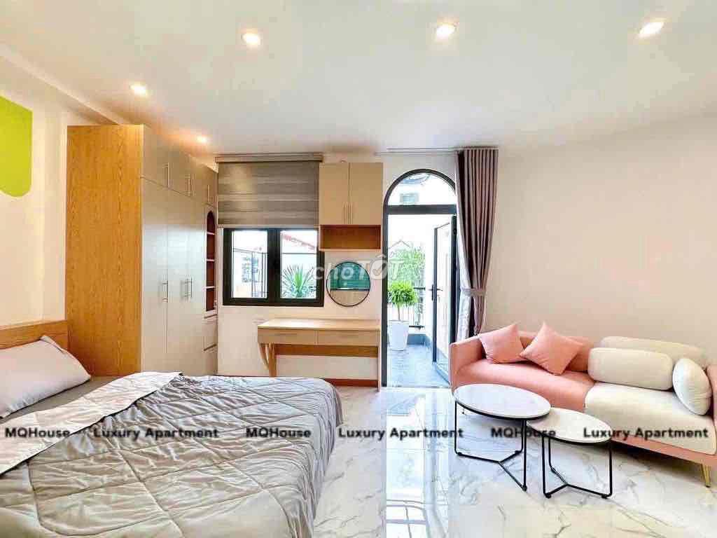CĂN HỘ BANCOL SIÊU THOÁNG MÁT NẰM GẦN NGAY ETOWN CỘNG HOÀ