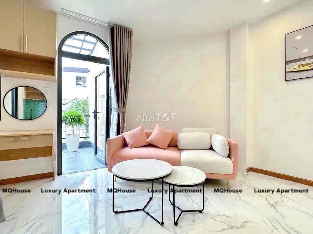 CĂN HỘ BANCOL SIÊU THOÁNG MÁT NẰM GẦN NGAY ETOWN CỘNG HOÀ