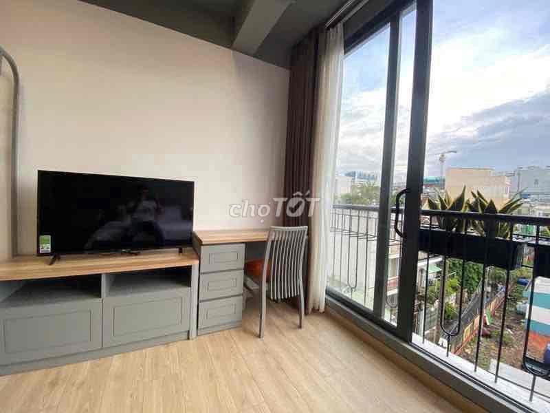 CĂN HỘ BANCOL_Full NỘI THẤT_ SIÊU THOÁNG MÁT NGAY ĐƯỜNG HẠNH THÔNG