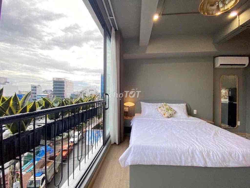 CĂN HỘ BANCOL_Full NỘI THẤT_ SIÊU THOÁNG MÁT NGAY ĐƯỜNG HẠNH THÔNG