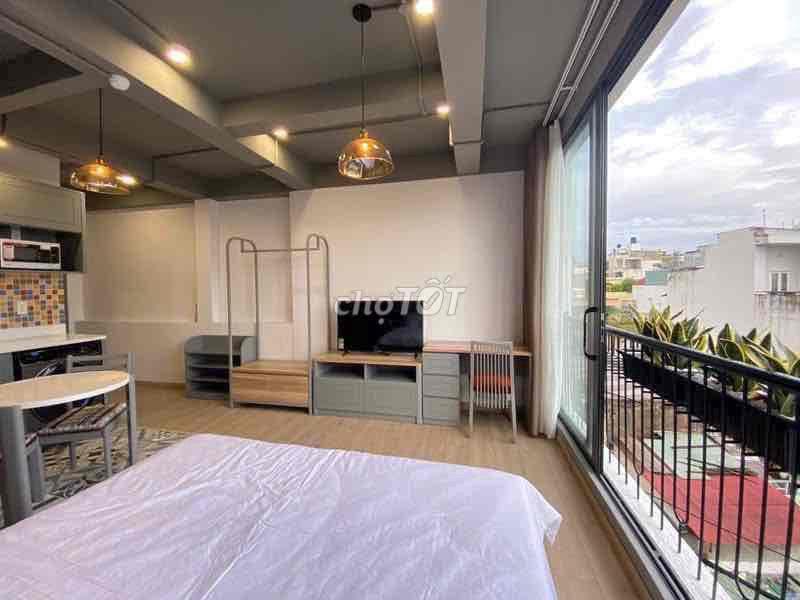 CĂN HỘ BANCOL_Full NỘI THẤT_ SIÊU THOÁNG MÁT NGAY ĐƯỜNG HẠNH THÔNG