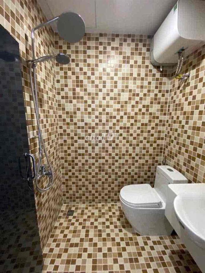 CĂN HỘ BANCOL_Full NỘI THẤT_ SIÊU THOÁNG MÁT NGAY ĐƯỜNG HẠNH THÔNG