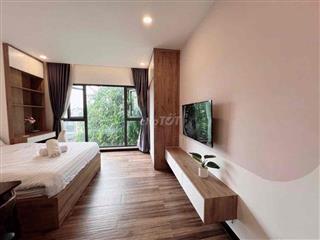 CĂN HỘ BANCOL FULL NỘI THẤT NẰM NGAY CÔNG VIÊN LÊ THỊ RIÊNG