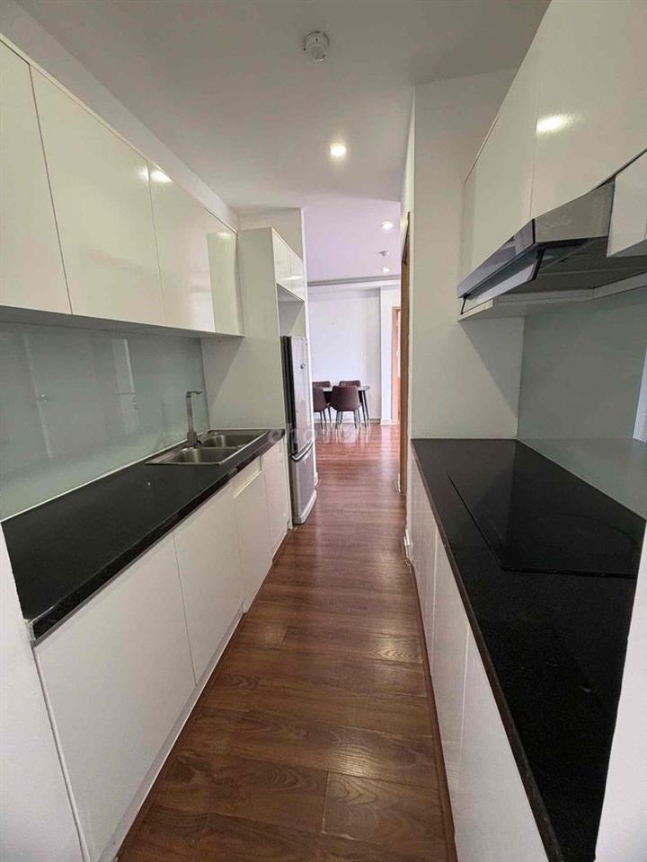 CĂN HỘ 2PN 100M2 BANCOL SIÊU THOÁNG MÁT NẰM NGAY PHAN VĂN TRỊ