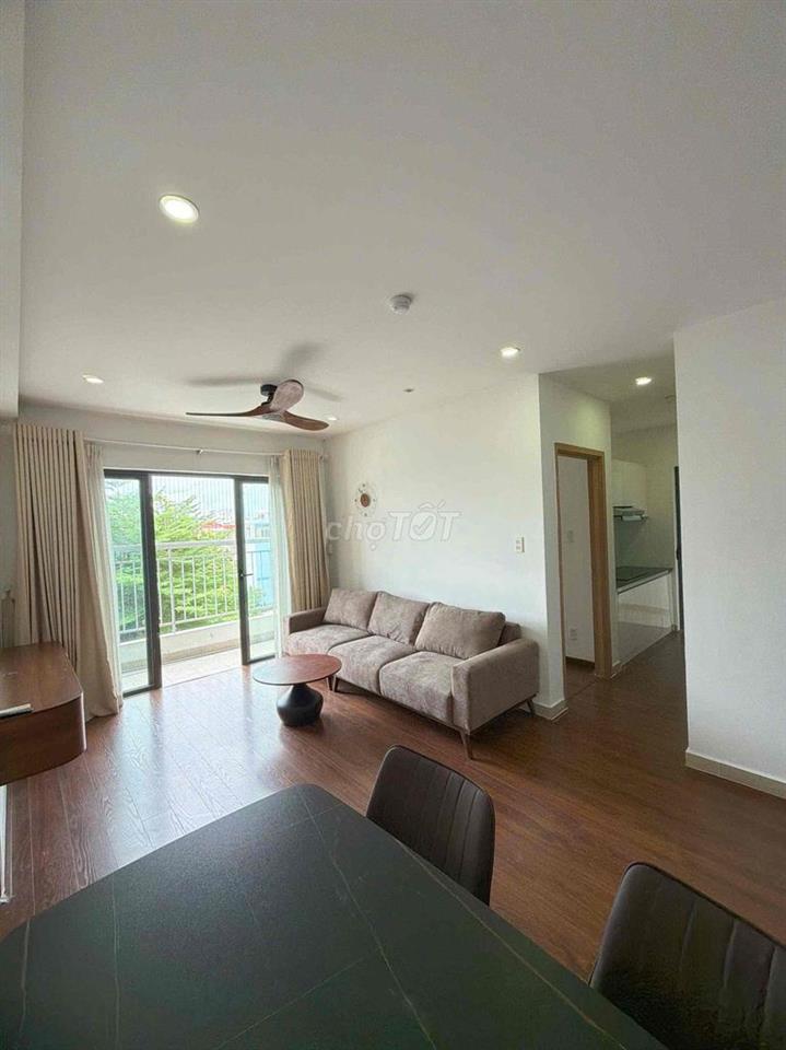 CĂN HỘ 2PN 100M2 BANCOL SIÊU THOÁNG MÁT NẰM NGAY PHAN VĂN TRỊ