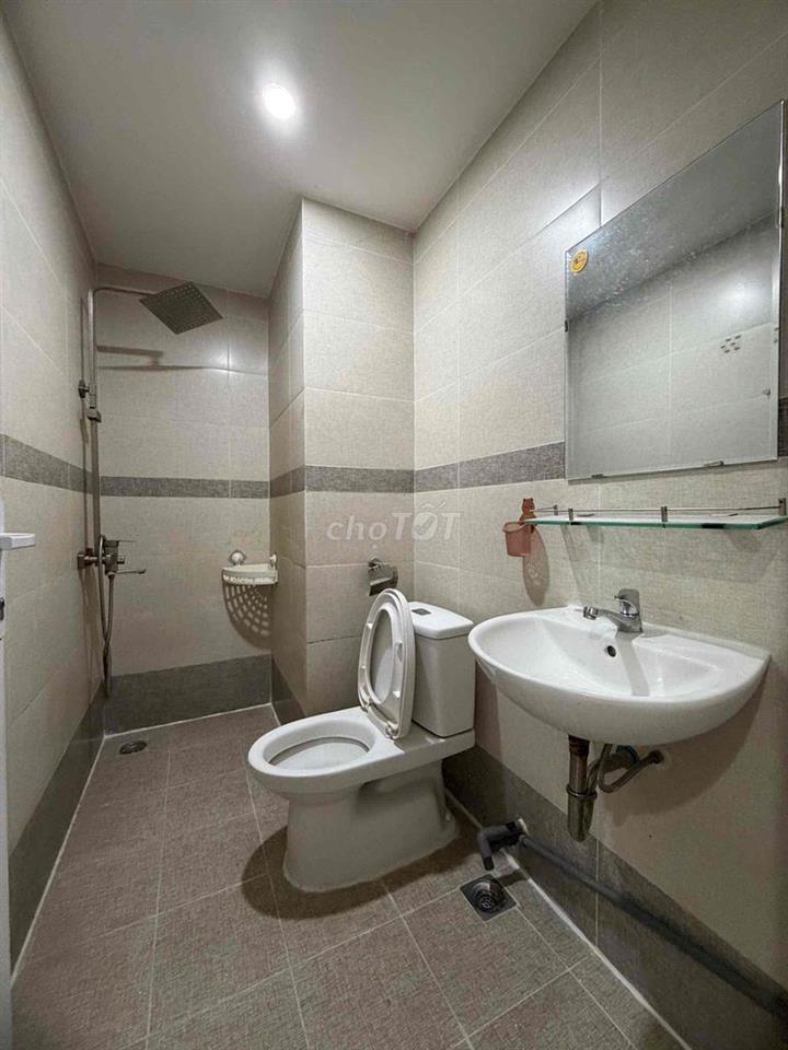 CĂN HỘ 2PN 100M2 BANCOL SIÊU THOÁNG MÁT NẰM NGAY PHAN VĂN TRỊ