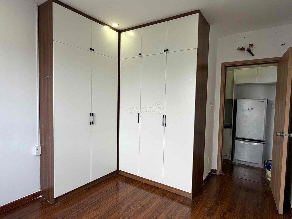 CĂN HỘ 2PN 100M2 BANCOL SIÊU THOÁNG MÁT NẰM NGAY PHAN VĂN TRỊ