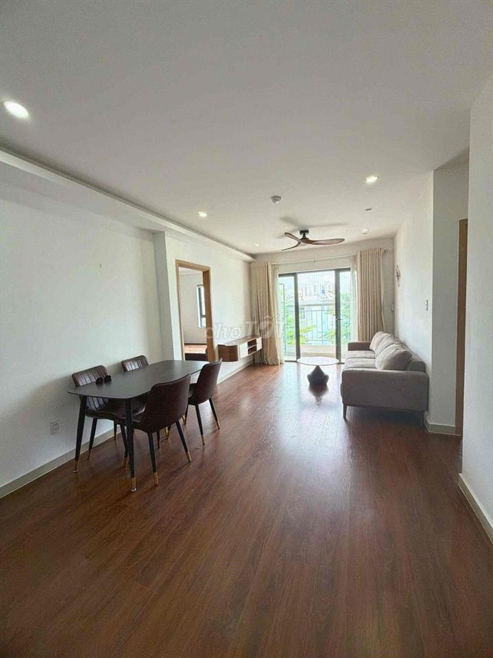 CĂN HỘ 2PN 100M2 BANCOL SIÊU THOÁNG MÁT NẰM NGAY PHAN VĂN TRỊ
