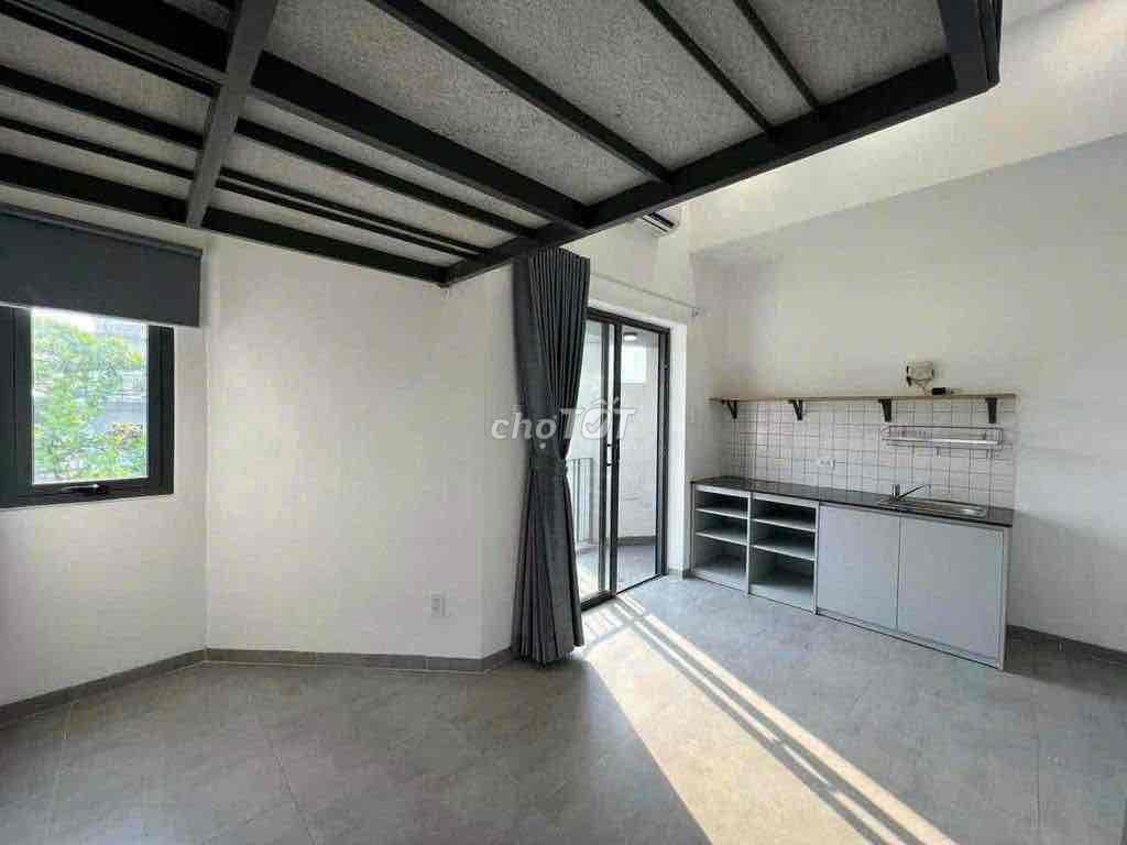 GÁC CAO 2M BANCOL SIÊU THOÁNG MÁT NẰM NGAY ETOWN CỘNG HOÀ