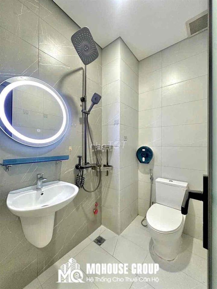 🌻 Căn Hộ Ban Công Mới 100%✨32m2 Full Nội Thất📍Gần ngã 4 Hàng Xanh