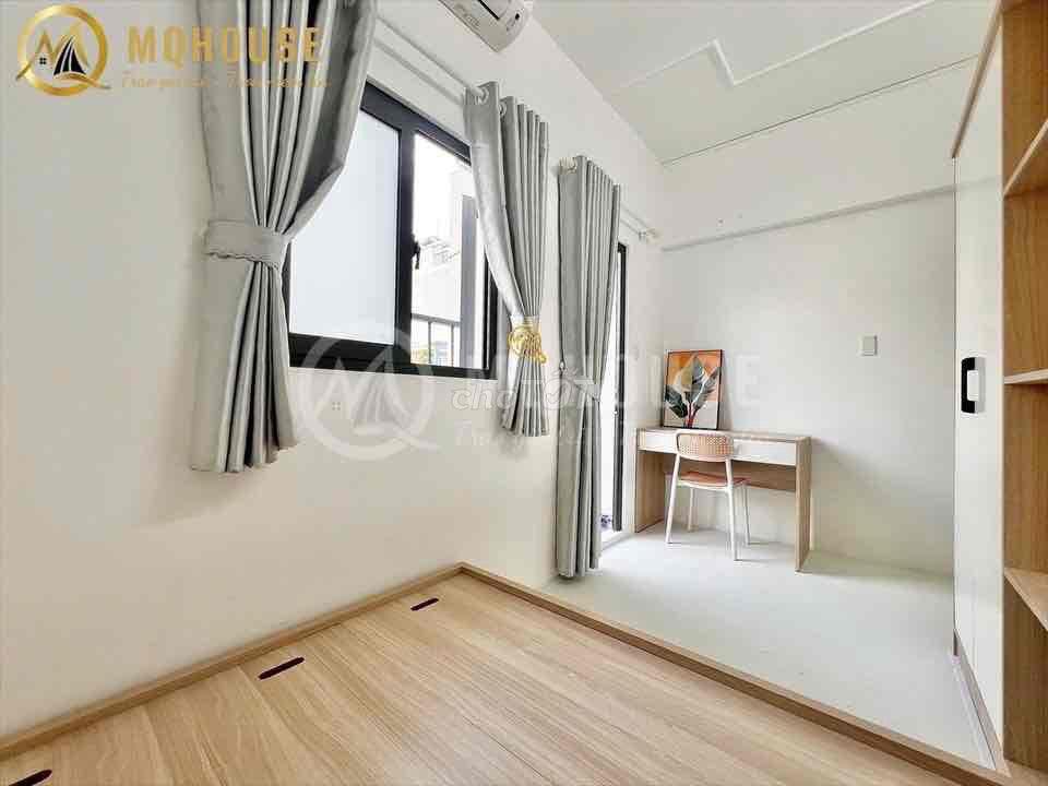 🍭CĂN HỘ 1PN BAN CÔNG 35m2✨FULL NỘI THẤT - MGR📍ĐÀO DUY ANH