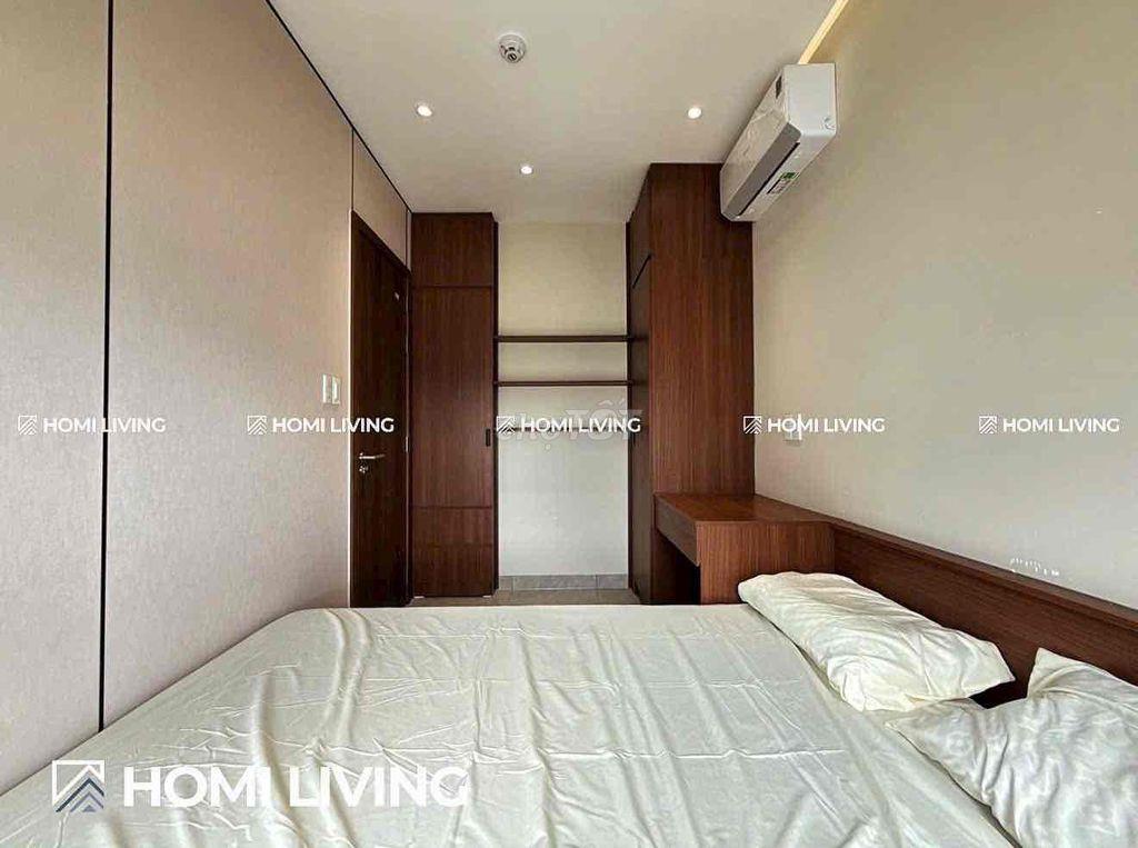 ✨🌻 CĂN HỘ 1PN BAN CÔNG-FULL NỘI THẤT📍NGAY TÂN CẢNG
