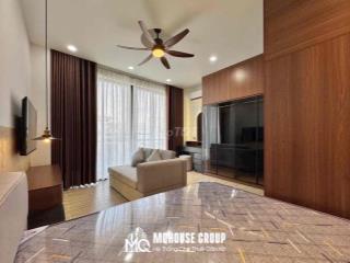 🎀 CĂN HỘ 1PN BAN CÔNG-FULL NỘI THẤT CAO CẤP📍UNG VĂN KHIÊM, BÌNH THẠNH