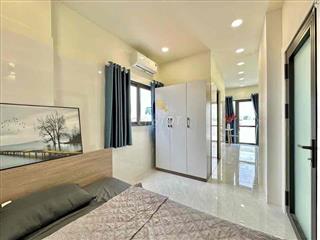 🌸 CĂN HỘ 1PN BAN CÔNG-FULL NỘI THẤT-MGR📍NƠ TRANG LONG, BÌNH THẠNH