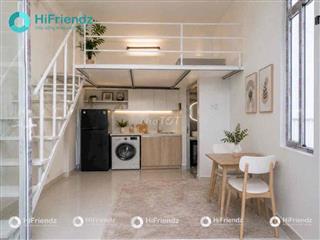 🎀 CĂN HỘ DUPLEX MỚI 100%✨FULL NỘI THẤT 📍 NGUYỄN KHUYẾN, BÌNH THẠNH
