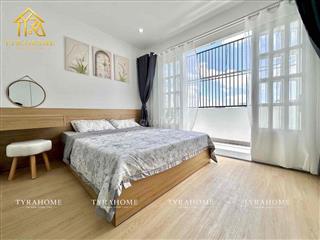 🔥CĂN HỘ 1PN BAN CÔNG MỚI 100%🔥FULL NỘI THẤT📍ĐÀO DUY ANH, PHÚ NHUẬN