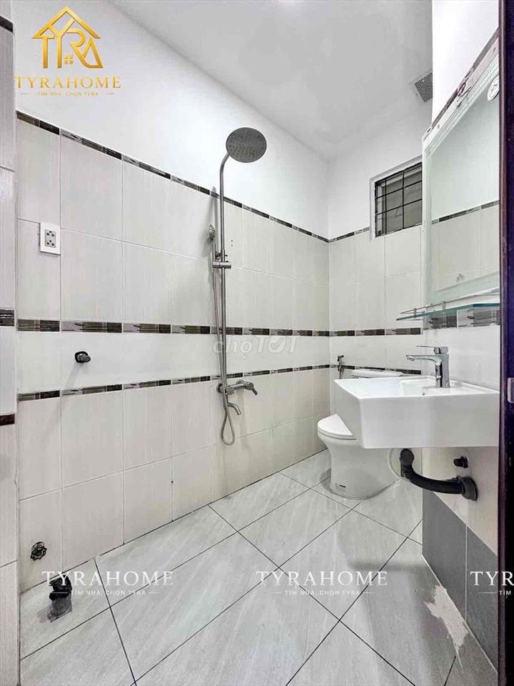 🔥CĂN HỘ 1PN BAN CÔNG MỚI 100%🔥FULL NỘI THẤT📍ĐÀO DUY ANH, PHÚ NHUẬN