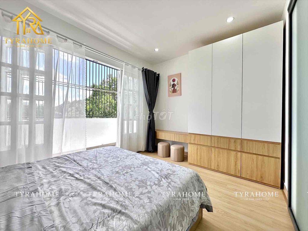 🔥CĂN HỘ 1PN BAN CÔNG MỚI 100%🔥FULL NỘI THẤT📍ĐÀO DUY ANH, PHÚ NHUẬN