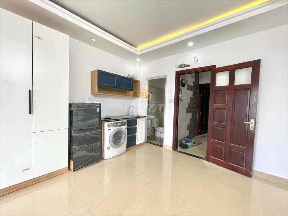 🏠CĂN HỘ BAN CÔNG SIÊU THOÁNG✨FULL NỘI THẤT📍NGUYÊN HỒNG, BÌNH THẠNH