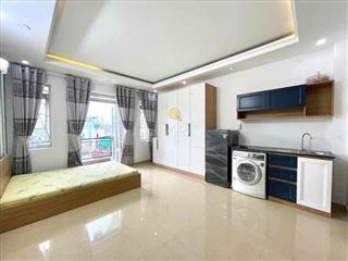 🏠CĂN HỘ BAN CÔNG SIÊU THOÁNG✨FULL NỘI THẤT📍NGUYÊN HỒNG, BÌNH THẠNH