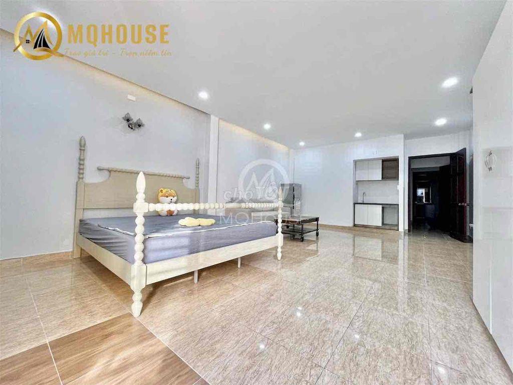 🏡 CĂN HỘ BAN CÔNG SIÊU RỘNG✨45m2📍CHU VĂN AN, BÌNH THẠNH