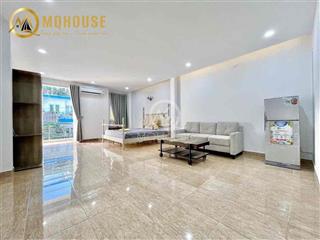 🏡 CĂN HỘ BAN CÔNG SIÊU RỘNG✨45m2📍CHU VĂN AN, BÌNH THẠNH