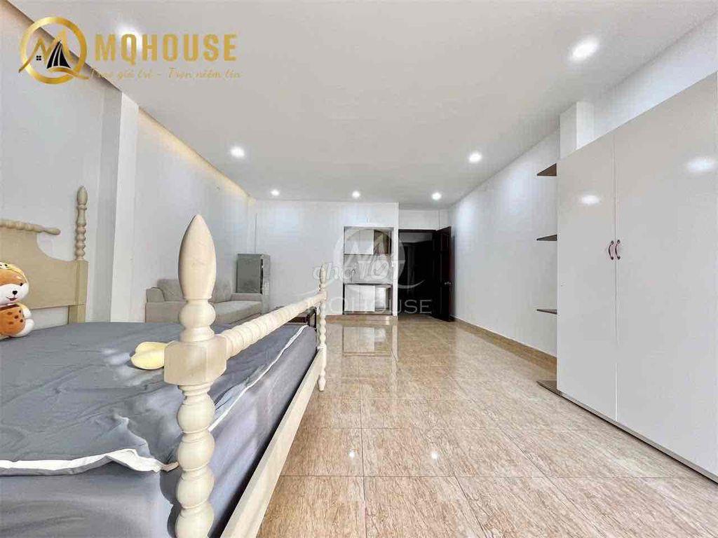 🏡 CĂN HỘ BAN CÔNG SIÊU RỘNG✨45m2📍CHU VĂN AN, BÌNH THẠNH