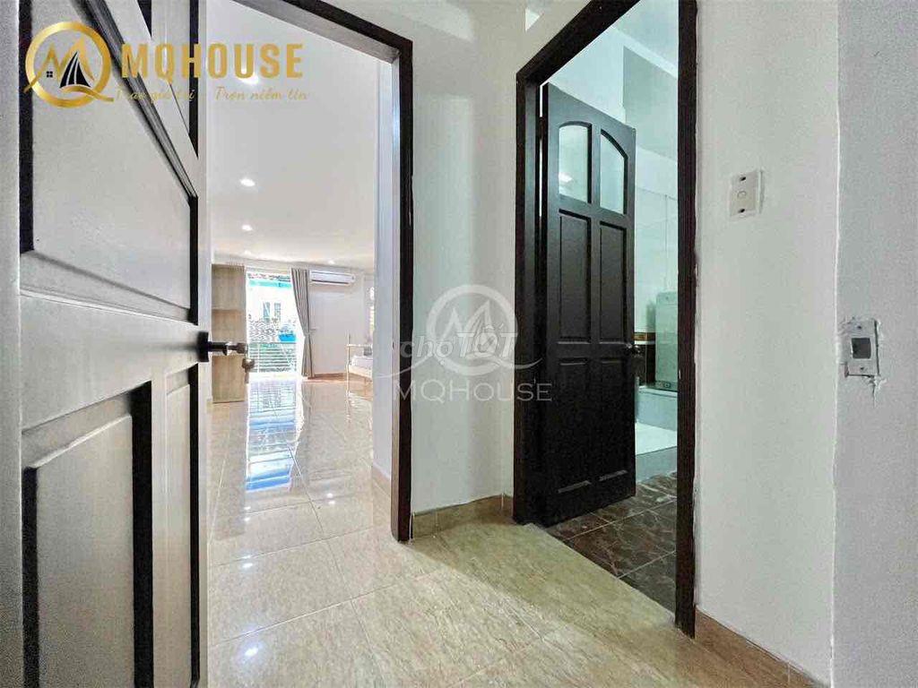 🏡 CĂN HỘ BAN CÔNG SIÊU RỘNG✨45m2📍CHU VĂN AN, BÌNH THẠNH