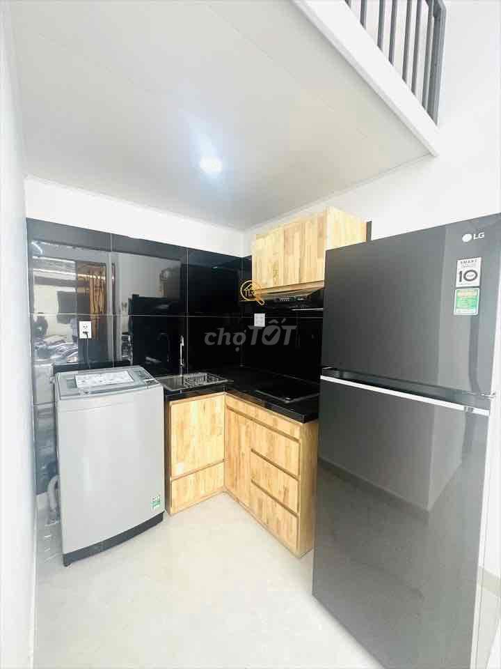 🌷CHDV-DUPLEX RỘNG FULL NỘI THẤT 📍NGUYỄN KIỆM,PHÚ NHUẬN