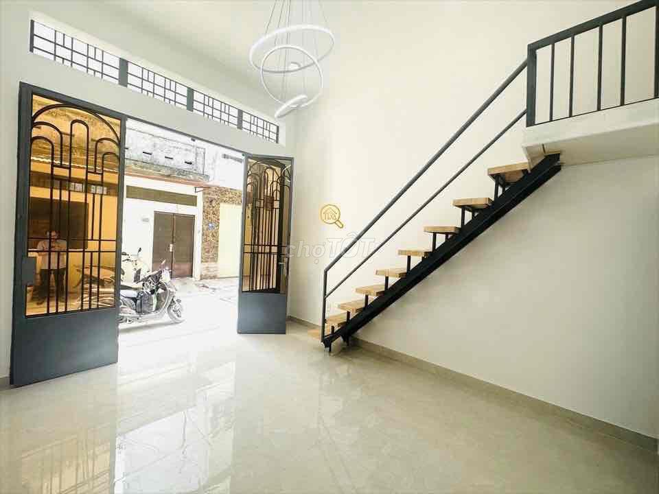 🌷CHDV-DUPLEX RỘNG FULL NỘI THẤT 📍NGUYỄN KIỆM,PHÚ NHUẬN