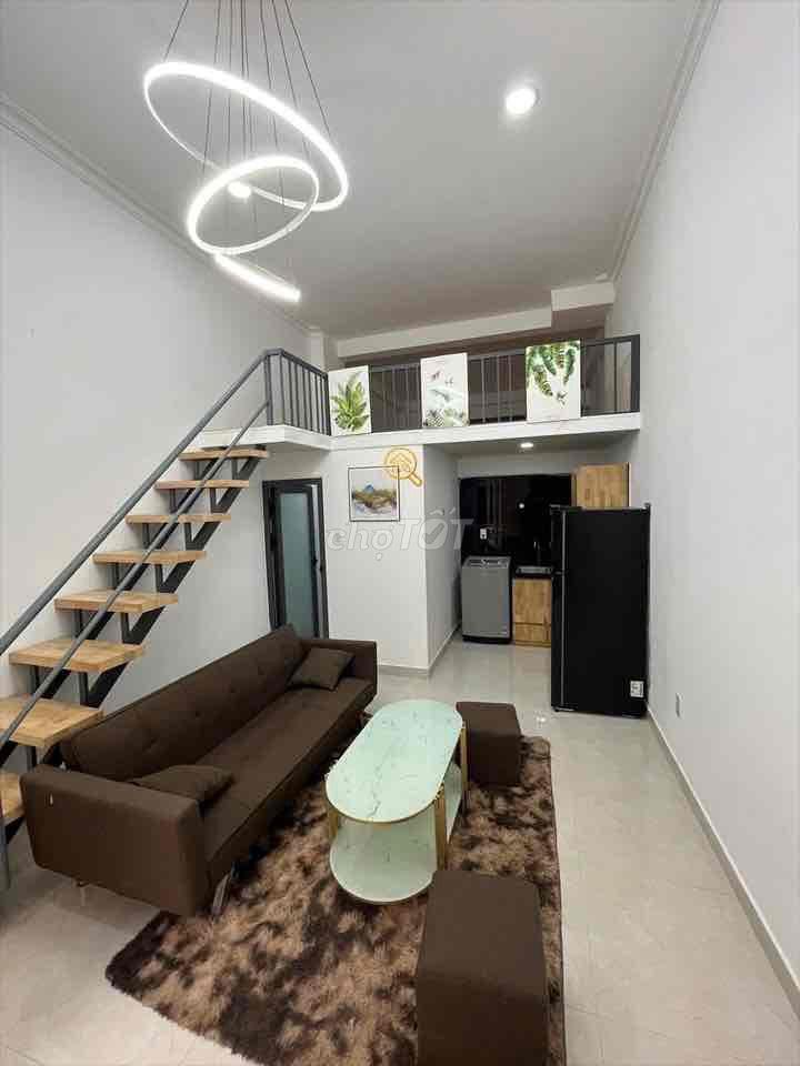 🌷CHDV-DUPLEX RỘNG FULL NỘI THẤT 📍NGUYỄN KIỆM,PHÚ NHUẬN