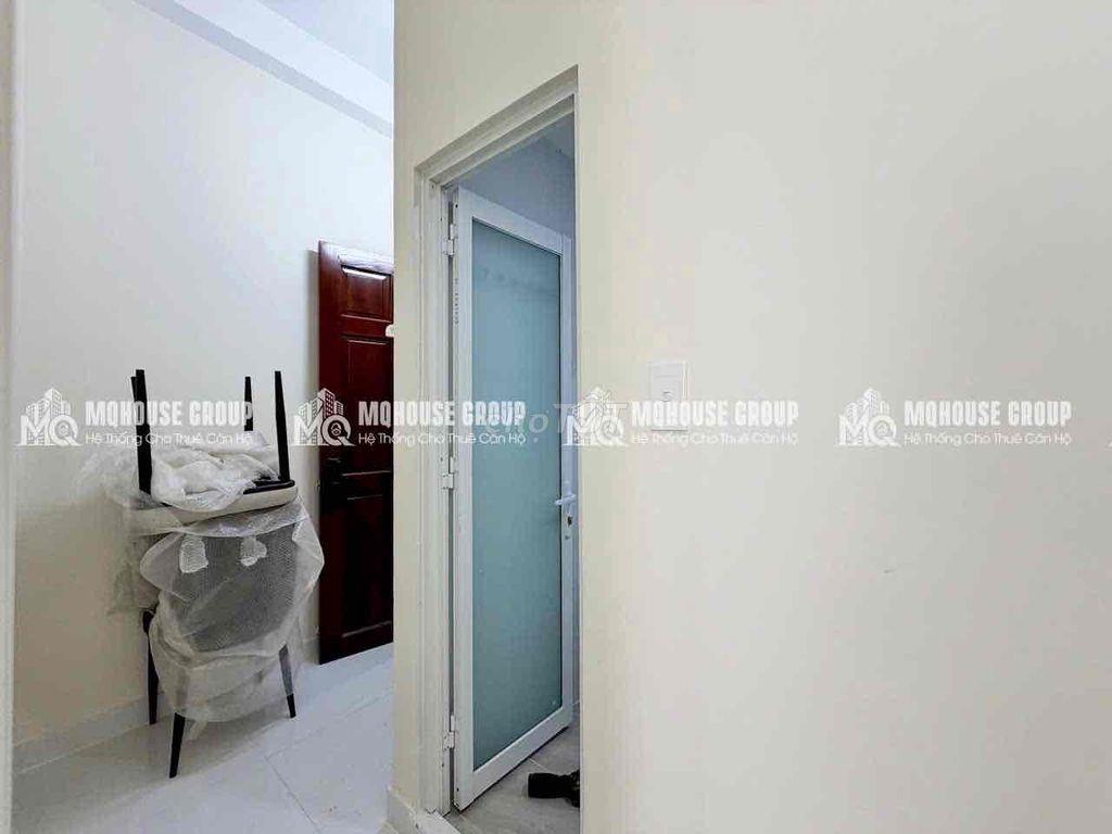 🌿 CĂN HỘ 1 PHÒNG NGỦ BAN CÔNG MỚI 100%📍TRƯƠNG QUỐC DUNG, PHÚ NHUẬN