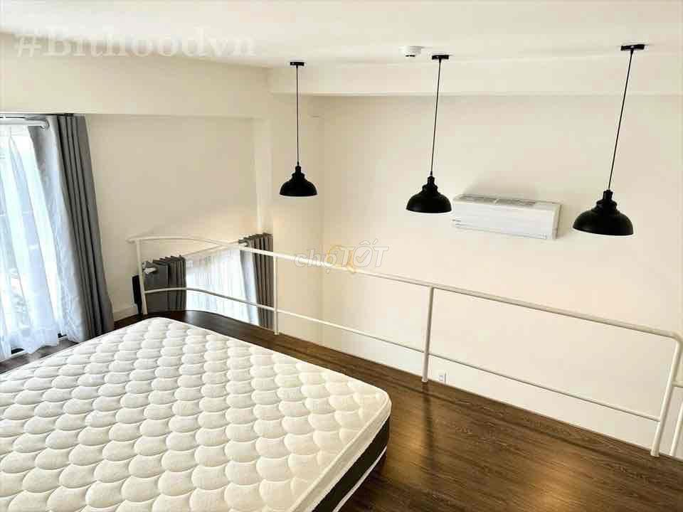 🌻 CHDV DUPLEX BAN CÔNG✨FULL NỘI THẤT📍TRẦN KHẮC CHÂN, PHÚ NHUẬN