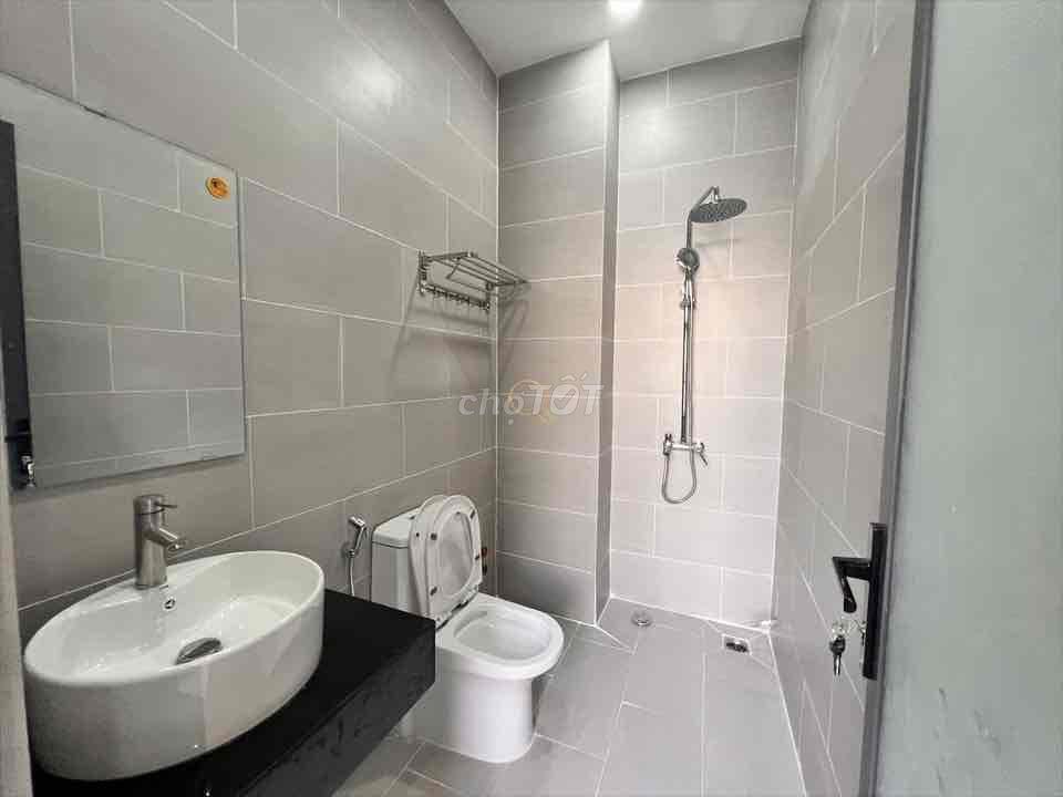 🌻 CHDV DUPLEX BAN CÔNG✨FULL NỘI THẤT📍TRẦN KHẮC CHÂN, PHÚ NHUẬN