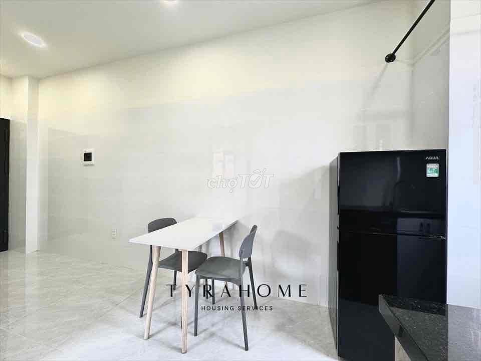 🌈 CĂN HỘ 1 PHÒNG NGỦ CỬA SỔ✨FULL NỘI THẤT📍NƠ TRANG LONG, BÌNH THẠNH