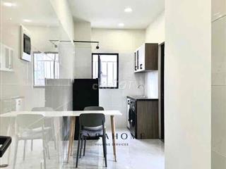 🌈 CĂN HỘ 1 PHÒNG NGỦ CỬA SỔ✨FULL NỘI THẤT📍NƠ TRANG LONG, BÌNH THẠNH