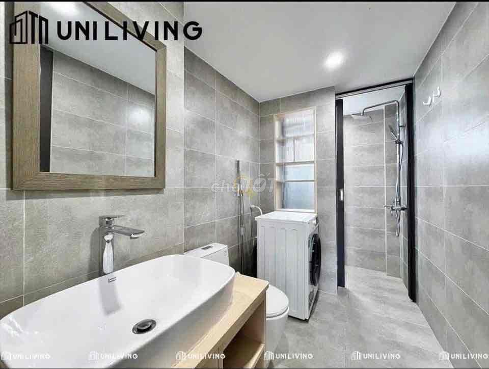 🧚🏻‍♂️ CĂN HỘ BAN CÔNG SIÊU THOÁNG MÁT📍NGAY NGUYỄN CỬU VÂN BÌNH THẠNH