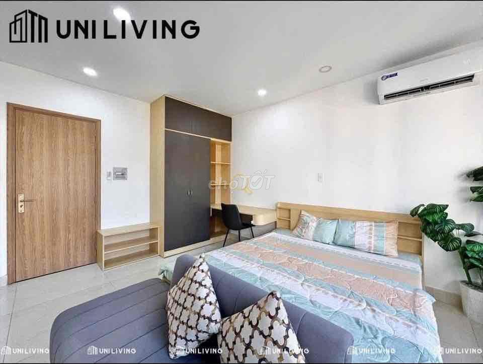 🧚🏻‍♂️ CĂN HỘ BAN CÔNG SIÊU THOÁNG MÁT📍NGAY NGUYỄN CỬU VÂN BÌNH THẠNH
