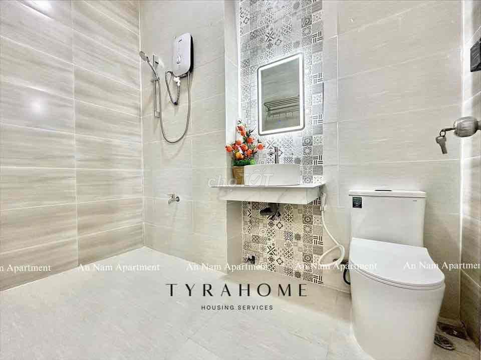 🌻 CĂN HỘ 1PN BAN CÔNG THOÁNG MÁT✨FULL NỘI THẤT📍LÊ TRỰC, BÌNH THẠNH