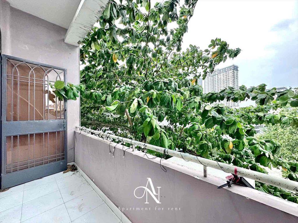 🌿 CĂN HỘ BAN CÔNG-40m2-FULL NỘI THẤT 📍NGUYỄN GIA TRÍ, BÌNH THẠNH