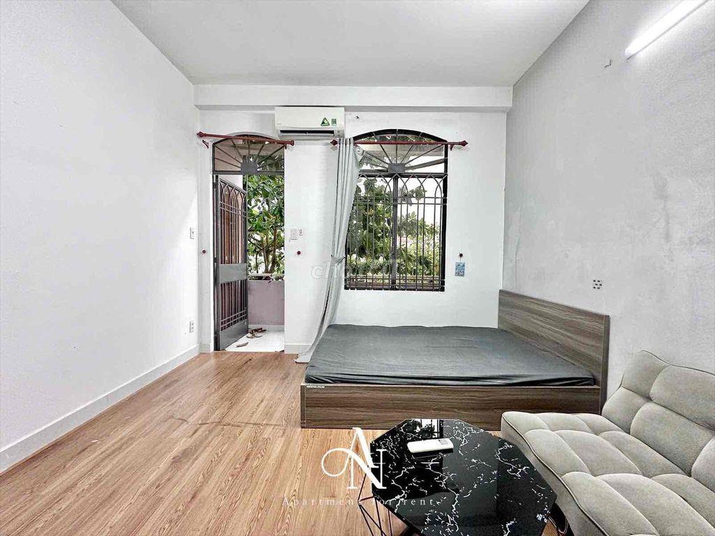 🌿 CĂN HỘ BAN CÔNG-40m2-FULL NỘI THẤT 📍NGUYỄN GIA TRÍ, BÌNH THẠNH