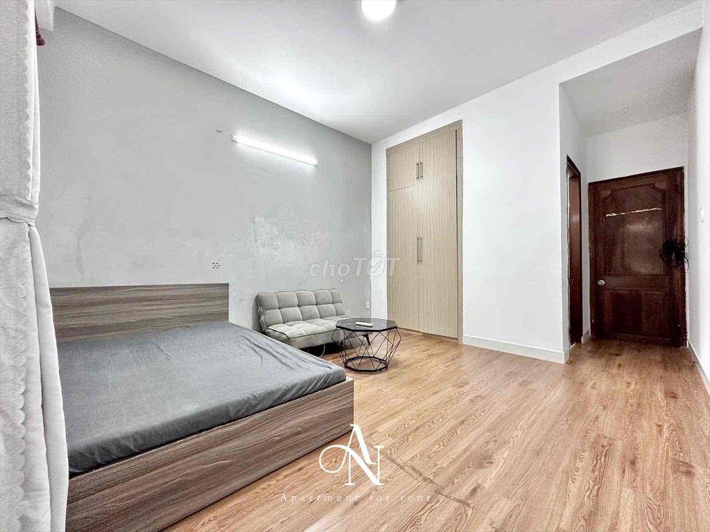 🌿 CĂN HỘ BAN CÔNG-40m2-FULL NỘI THẤT 📍NGUYỄN GIA TRÍ, BÌNH THẠNH